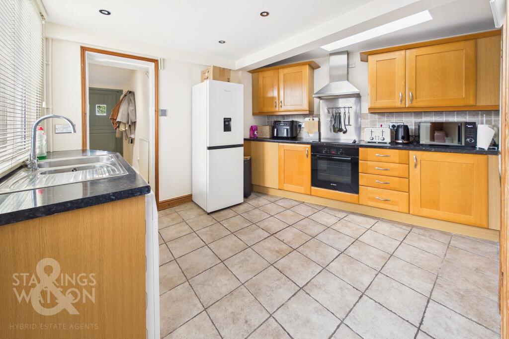 Main image of property: Mission Road, Diss