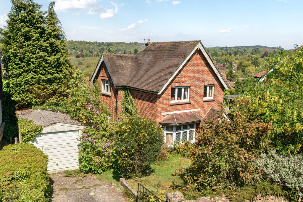 Main image of property: Courts Hill Road, HASLEMERE, GU27
