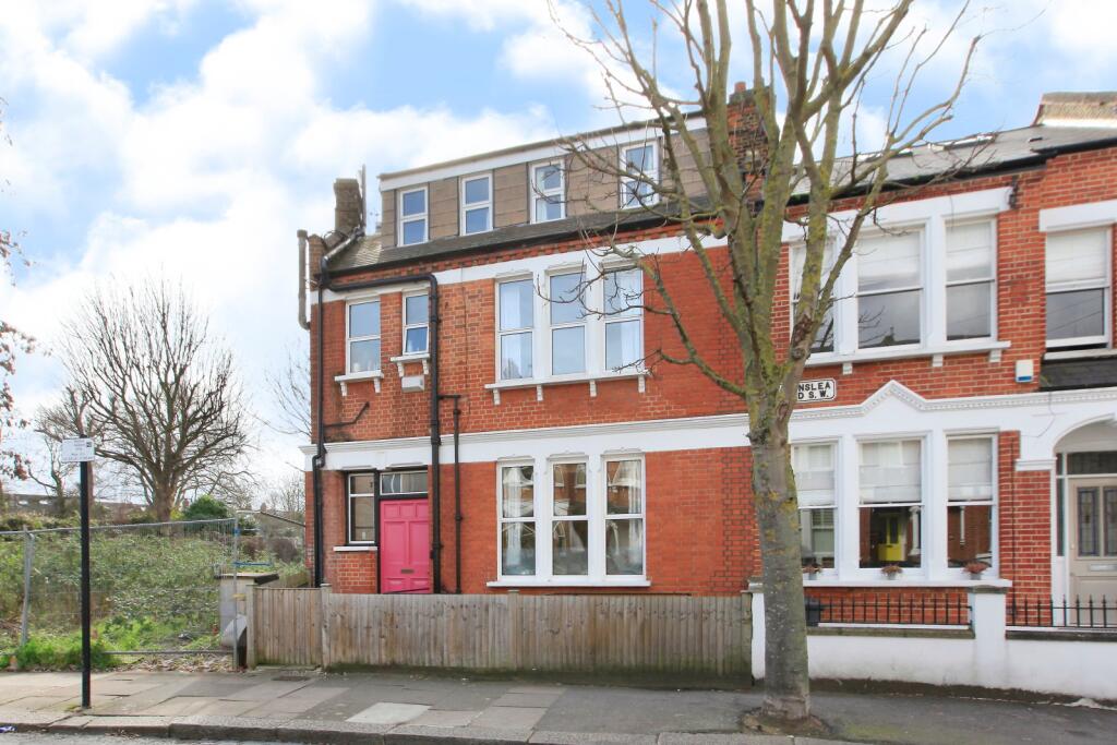 Main image of property: Ravenslea Road,
Wandsworth Common, SW12