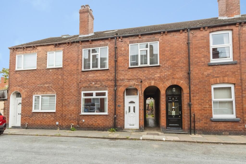 Main image of property: George Street, Normanton, West Yorkshire, WF6