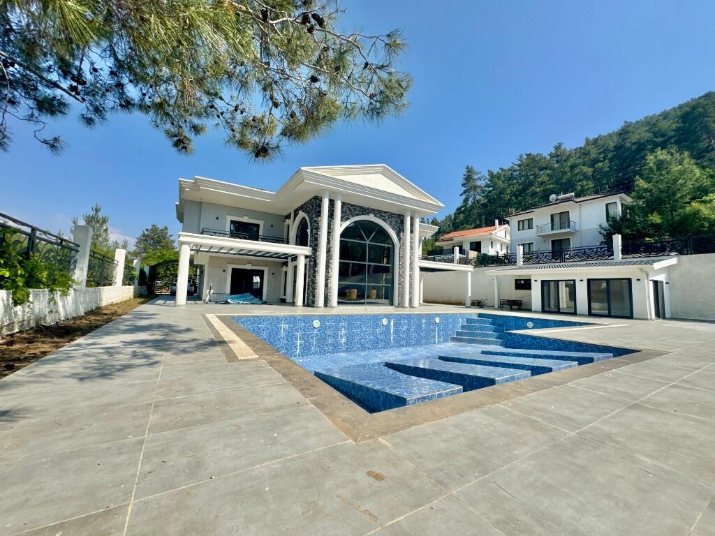 Main image of property: Üzümlü, Fethiye, Mugla