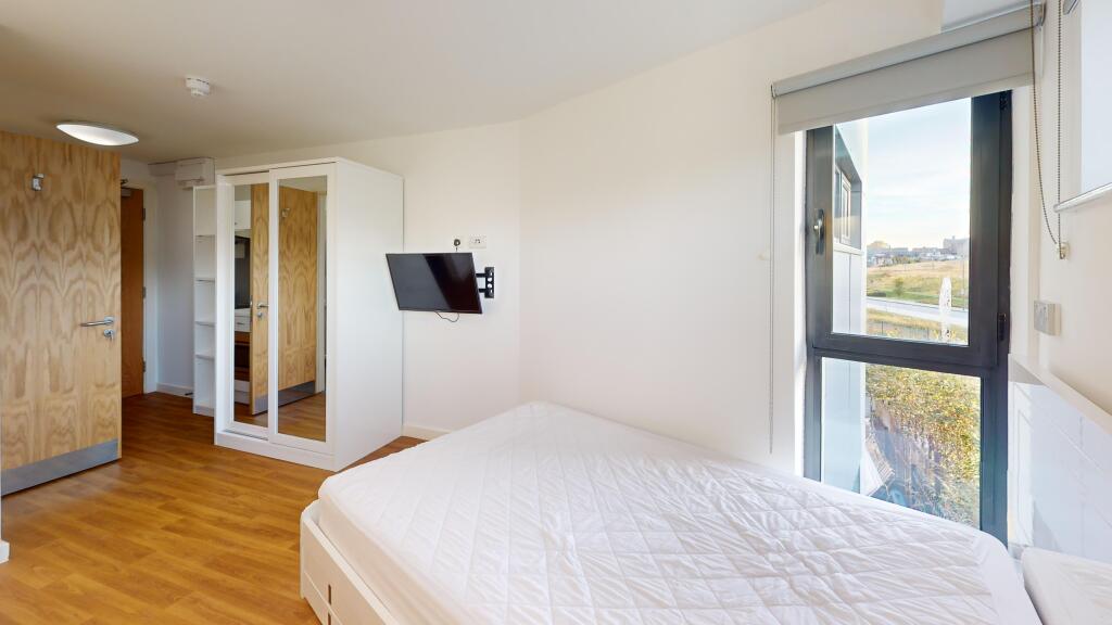 Main image of property: Pitt Street, Newcastle Upon Tyne, NE4