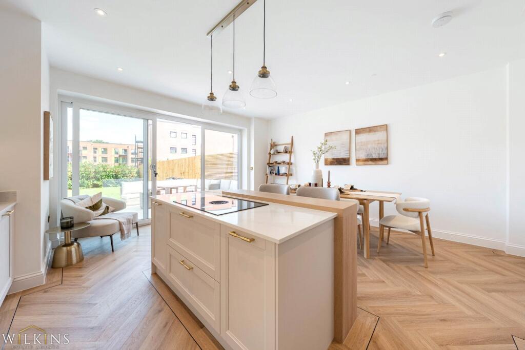 House in Birmingham - View 2
