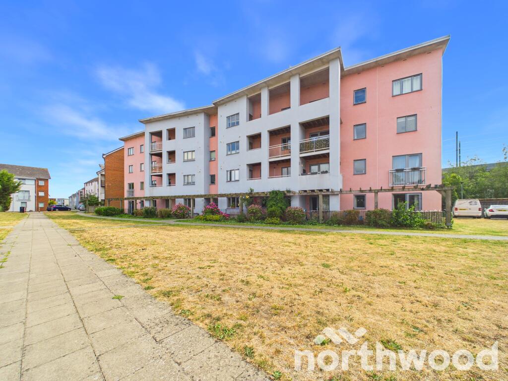 Main image of property: Drummond Grove, Willesborough, Ashford, TN24
