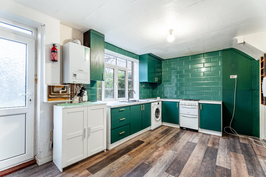 House in St Albans - View 4