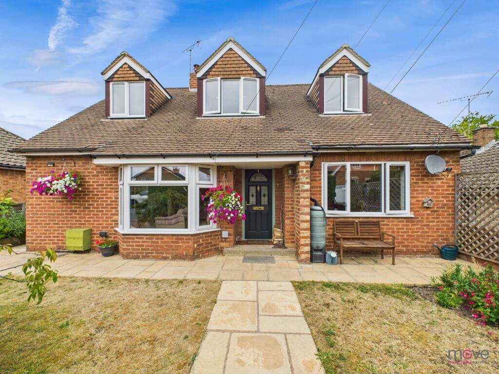 Main image of property: Church Road, Leckhampton, GL53