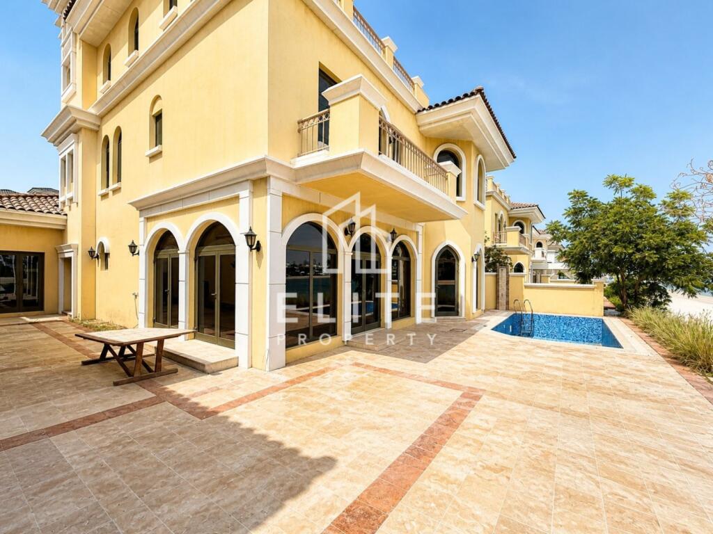 Property for sale in Dubai, UAE / Dubai