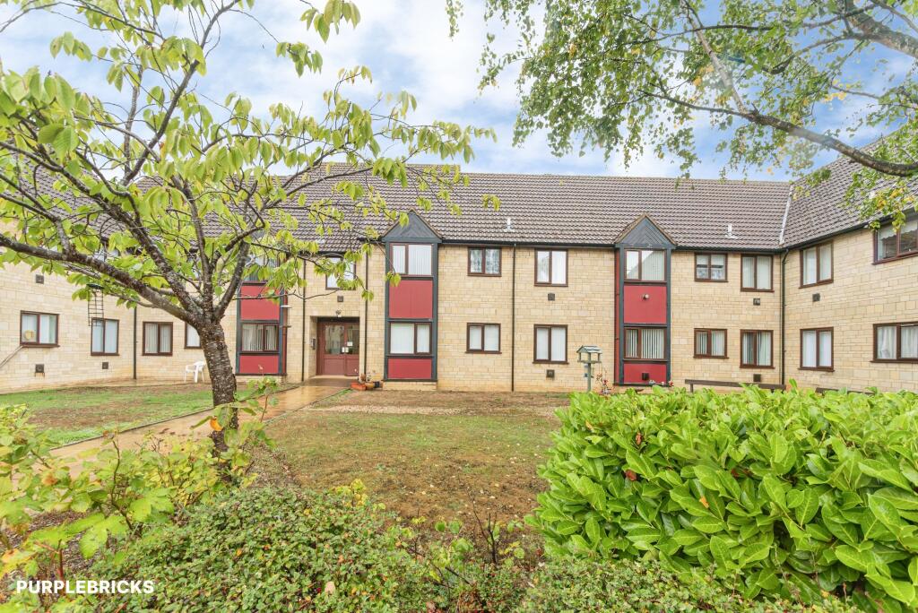 Apartment in Stratton St Margaret, Swindon