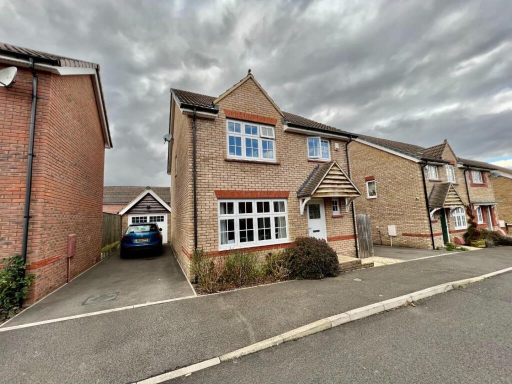 Main image of property: Leader Street, Cheswick Village, Bristol