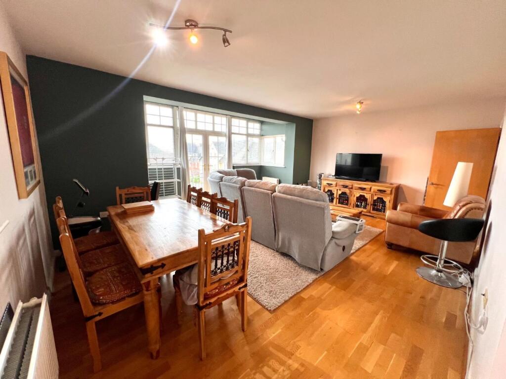Apartment in Duston, St Crispin's, Upton - View 5