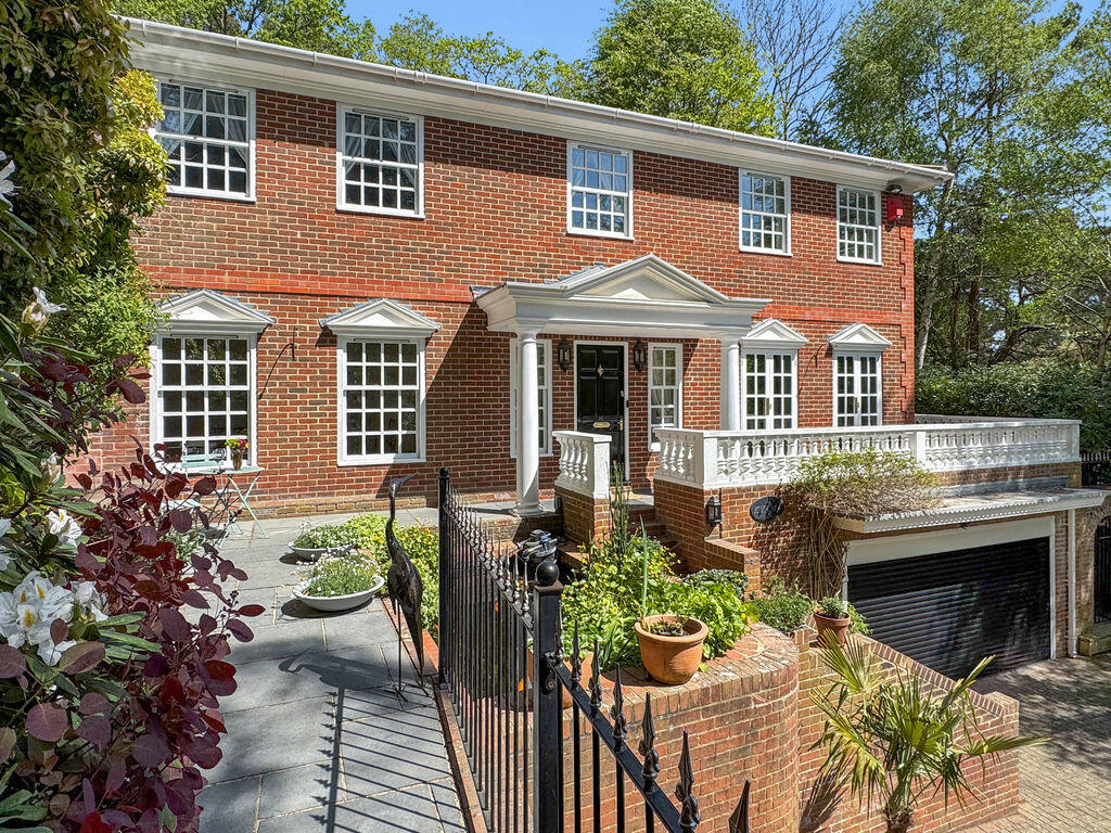 Main image of property: Ingle Dell, Camberley
