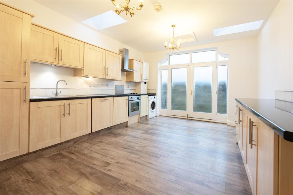 Pegswood Village, Pegswood, Morpeth photo 3