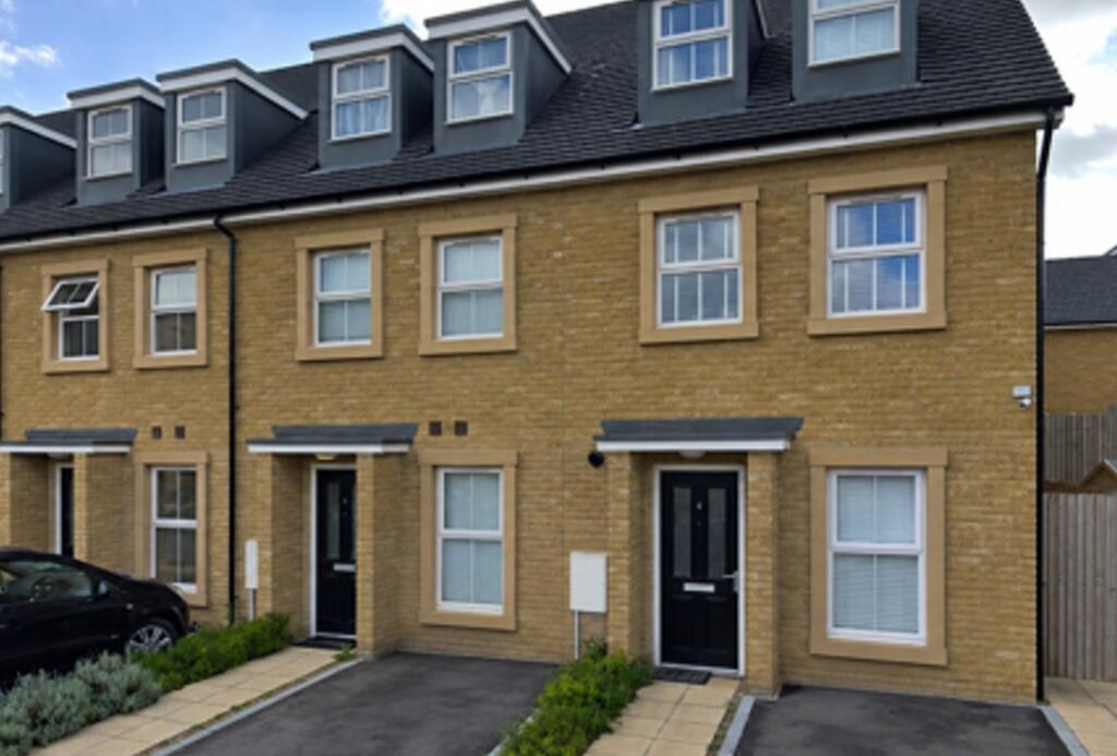 Main image of property: Perrin Road, Dartford. DA1