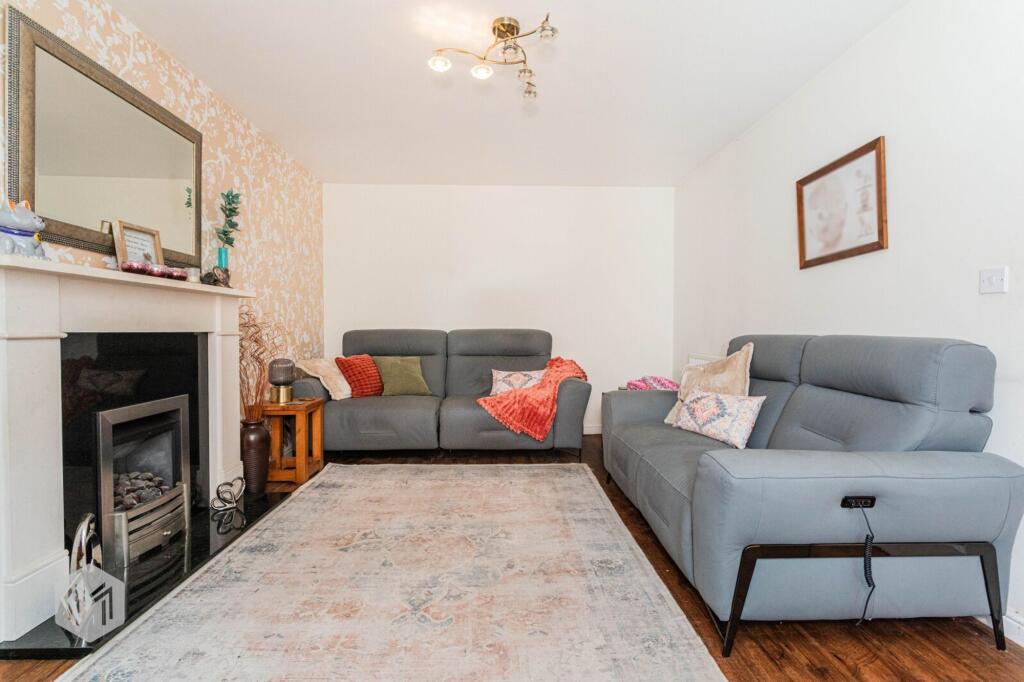 Whitington Close, Bolton, BL3 photo 3