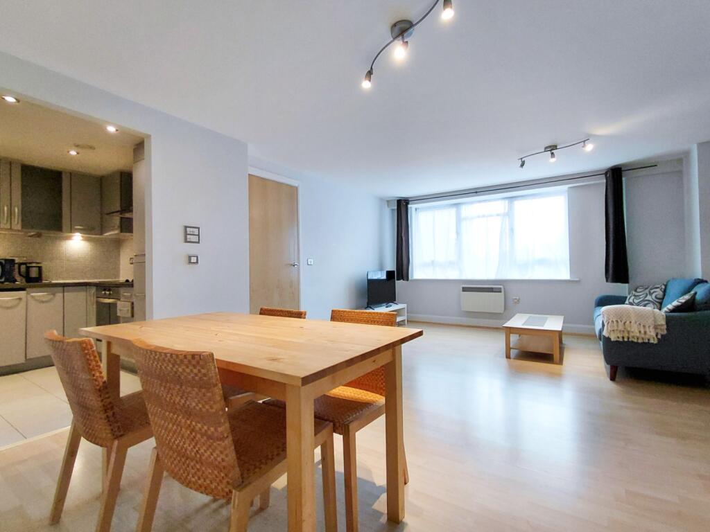 Main image of property: Mercury House, Heathcroft, London W5