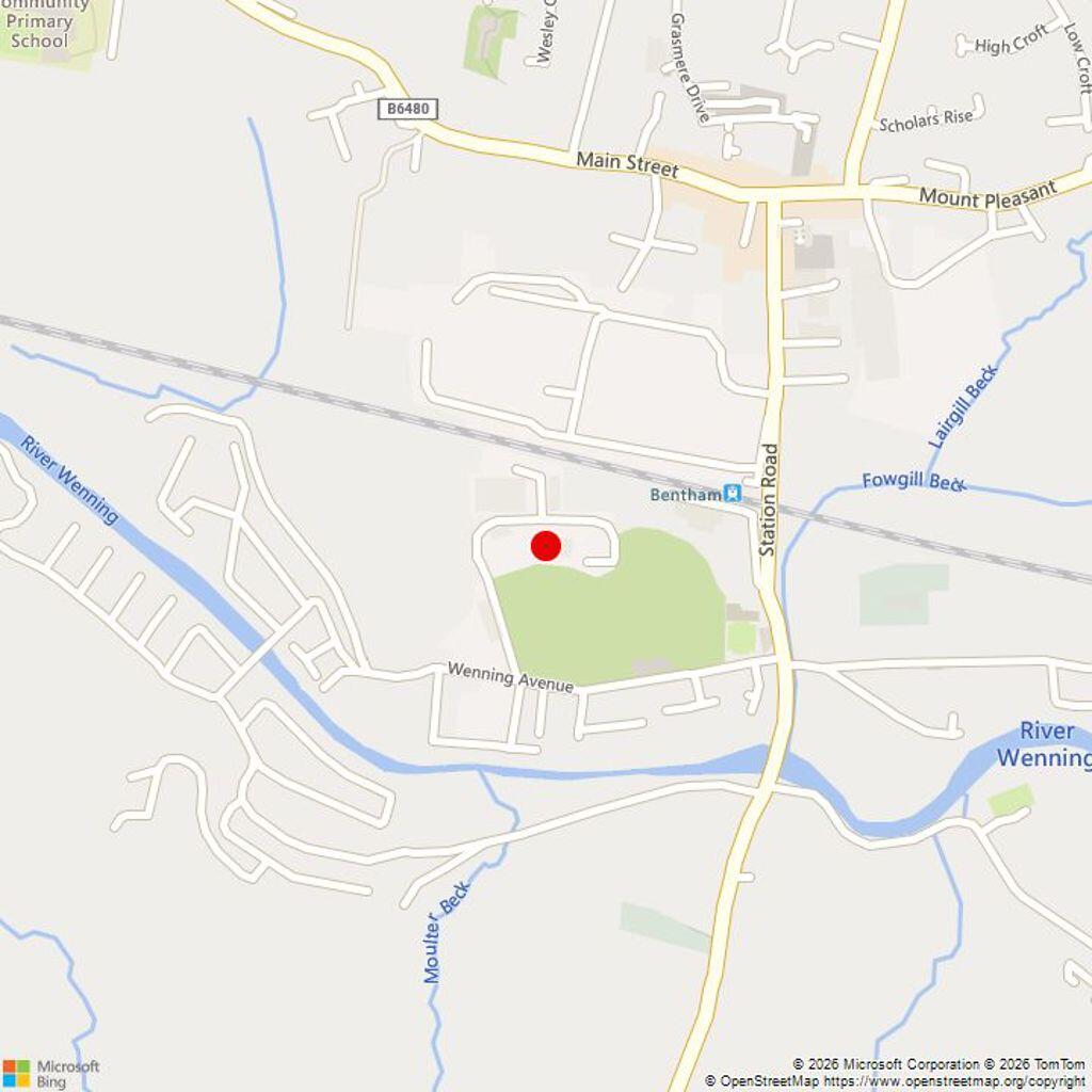 Property Map