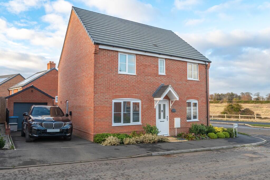 Main image of property: Poppy Lane, Felixstowe