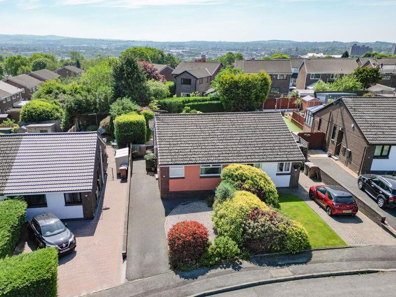 Main image of property: Dew Meadow Close, Rochdale