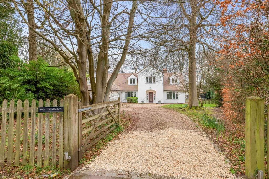 Main image of property: St. Johns Close, Penn, HP10