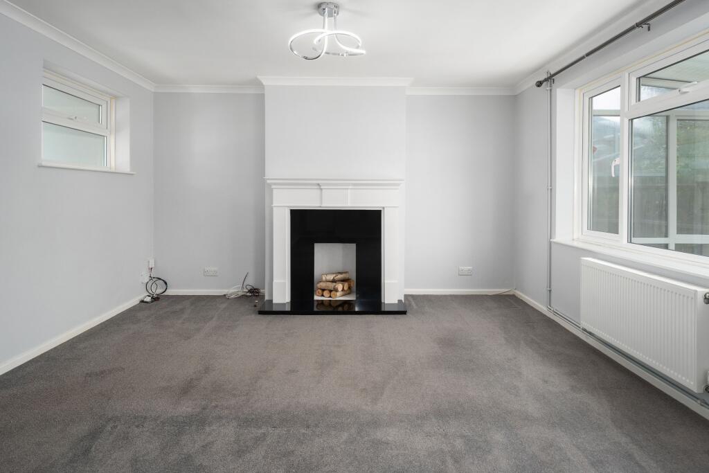 House in Hailsham - View 2