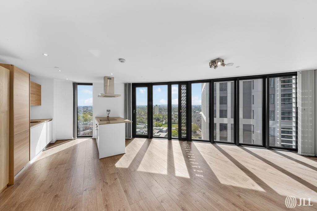 Main image of property: Unex Tower, Station Street, London, E15