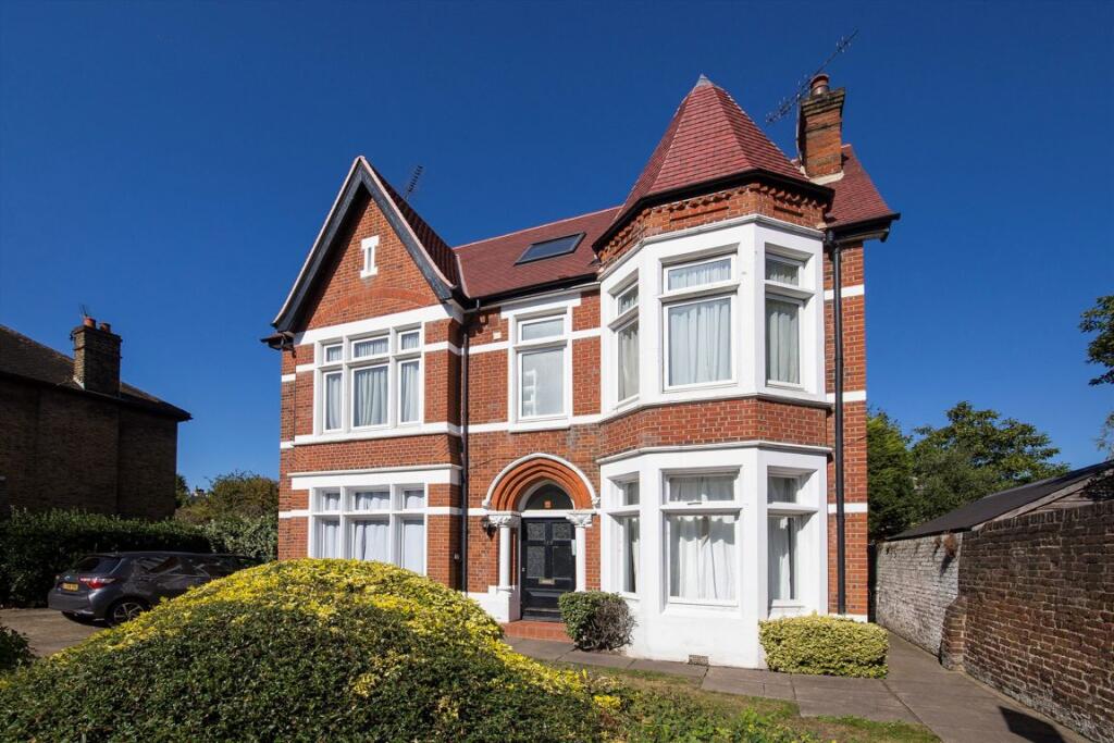 Main image of property: Grange Road, Ealing