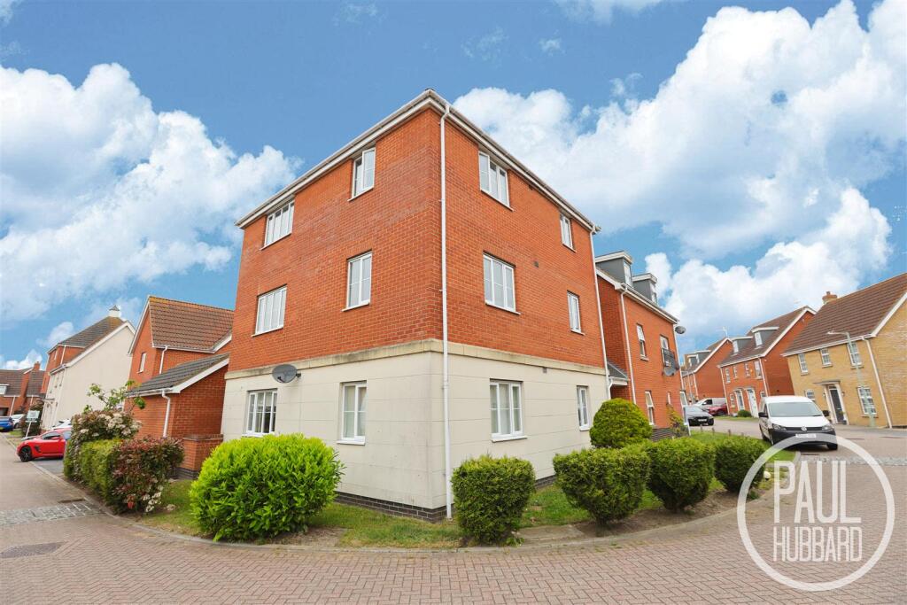 Main image of property: Killick Crescent, Carlton Colville, Lowestoft