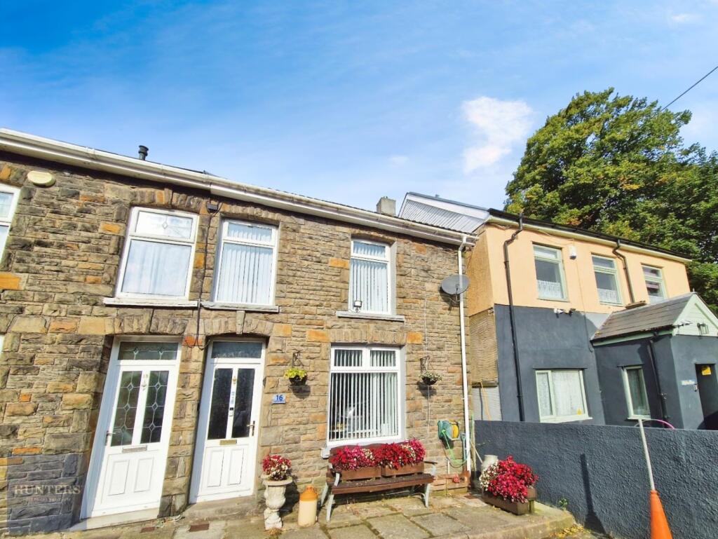 Main image of property: Highland Place, Ogmore Vale