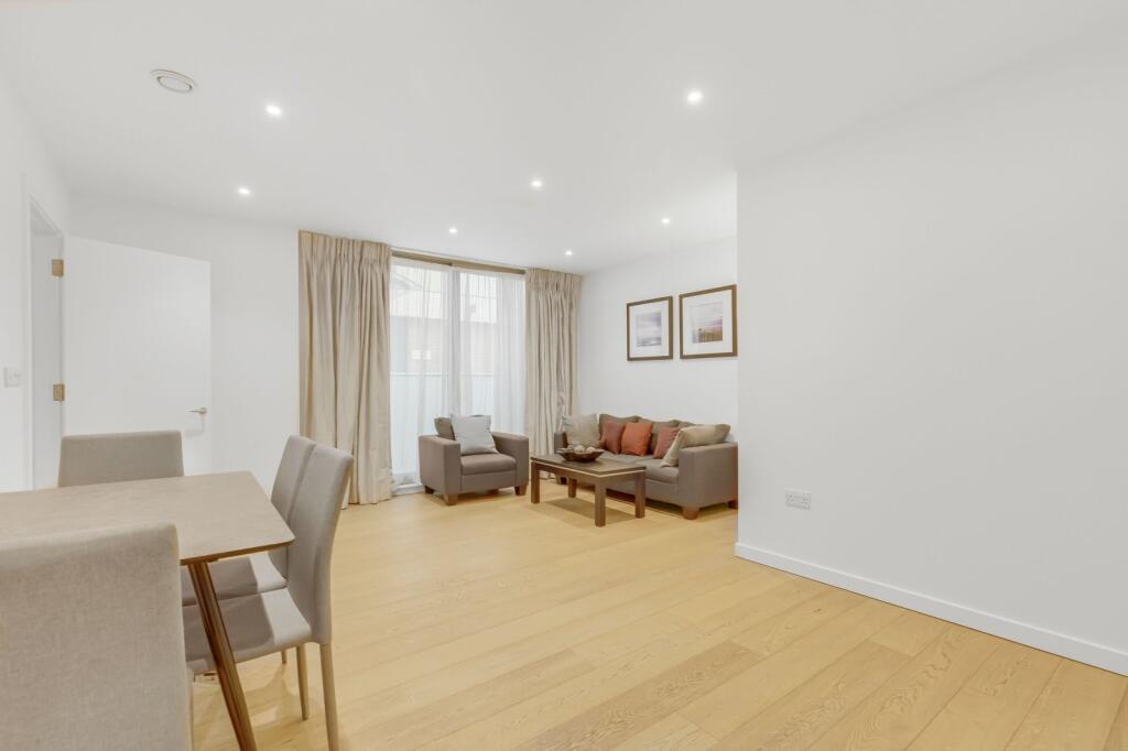 Main image of property: Trematon Walk, Kings Cross, London, N1