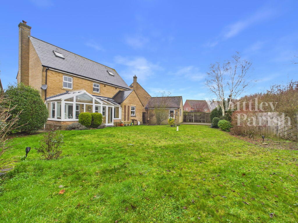 Main image of property: Field Acre Way, Long Stratton
