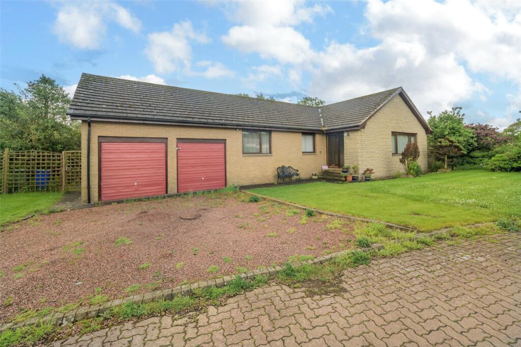 Main image of property: Croft Place, Newton By The Sea, Northumberland, NE66