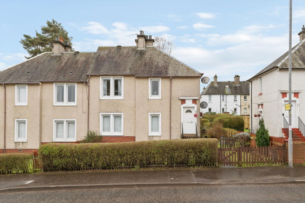 Main image of property: Strathaven Road, Hamilton, ML3 7RF