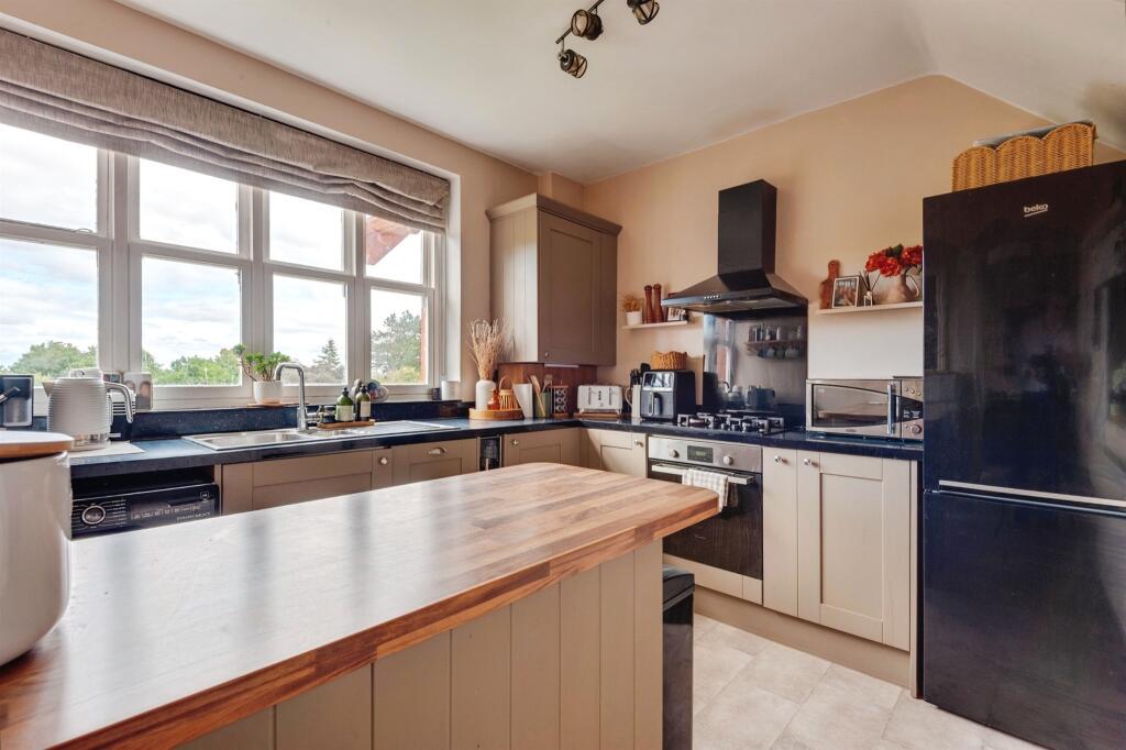 House in Warrington - More