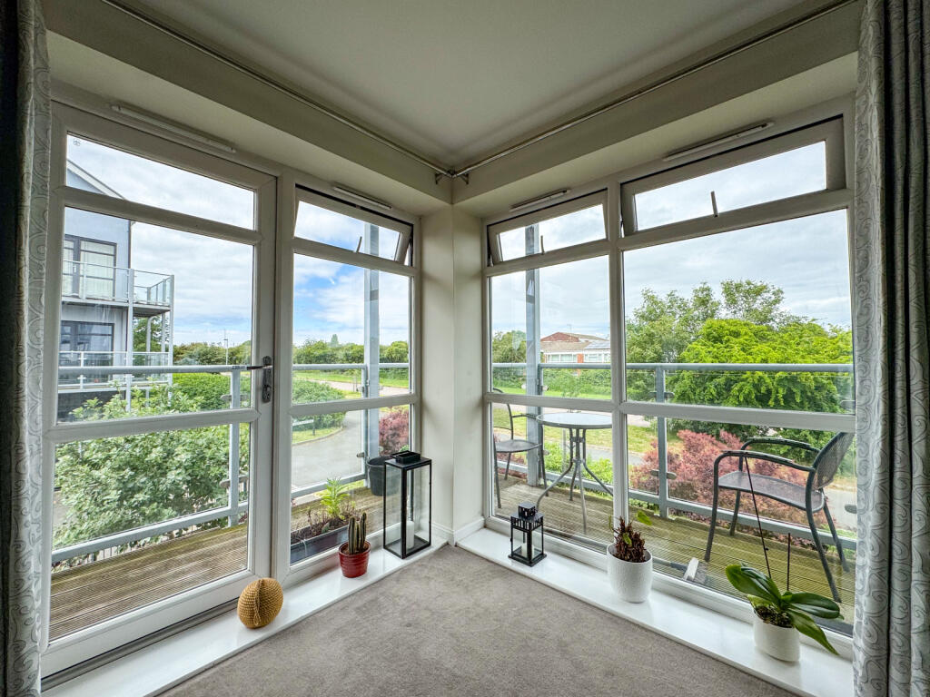 Green Sands Road, Patchway, Bristol, BS34 photo 4