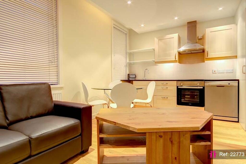 Main image of property: Bankton Road, London