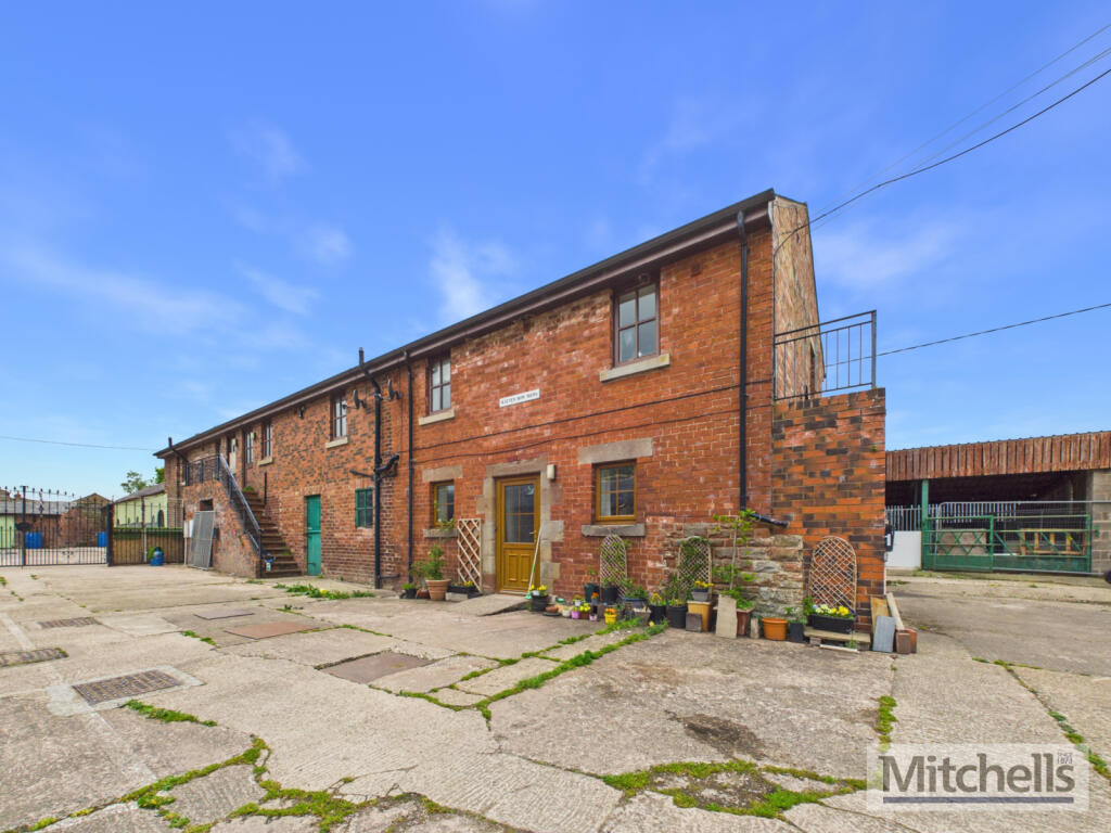 Main image of property: Flat 1 to 3, Ratten Row Mews, CA5
