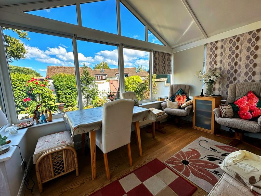 Main image of property: Oakland Walk, Dawlish, EX7