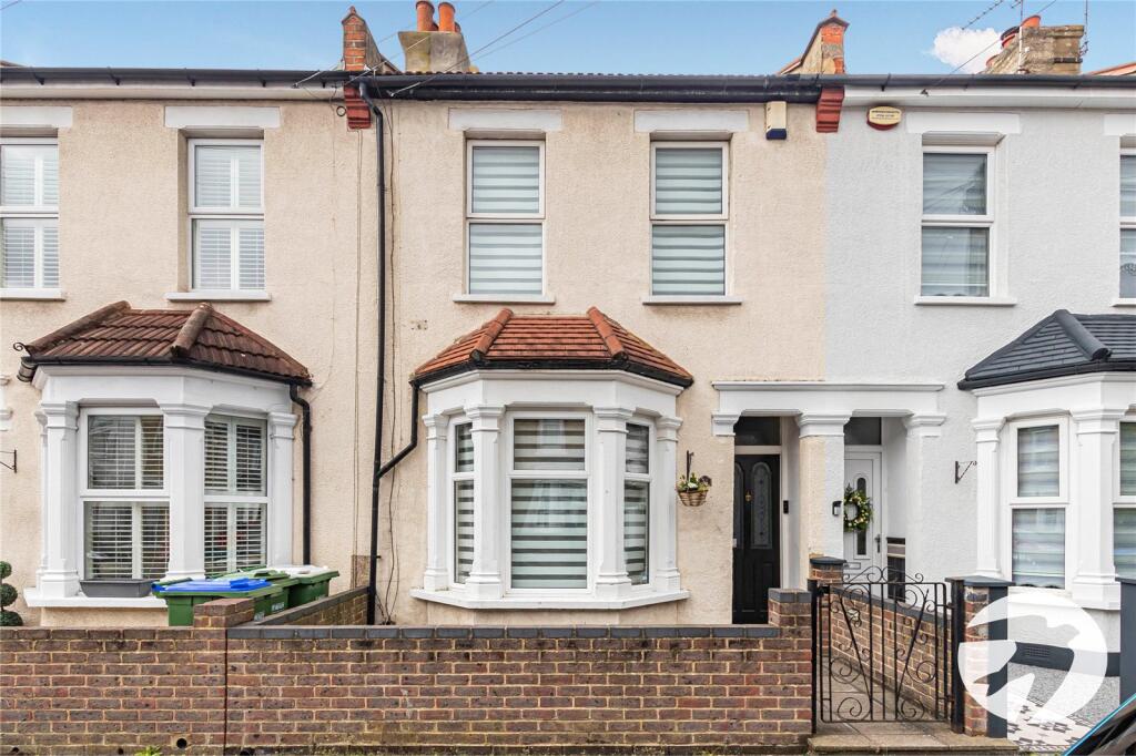 Main image of property: Lewis Road, Welling, Kent, DA16