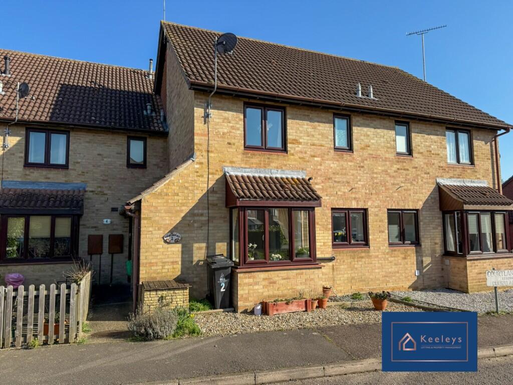 Main image of property: Courtland Place, Maldon, Essex, CM9