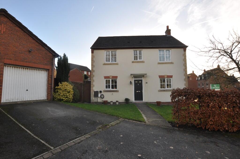 Main image of property: Fairview Drive, Adlington, PR6