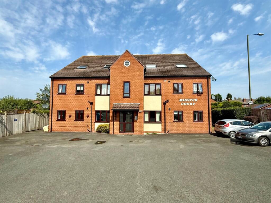 Main image of property: Minster Court, Stourport-On-Severn, Worcestershire