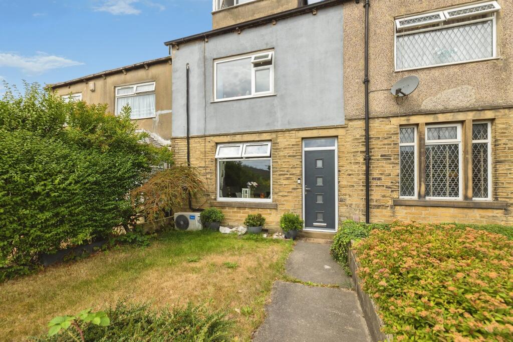 Main image of property: St. Helena Road, Bradford