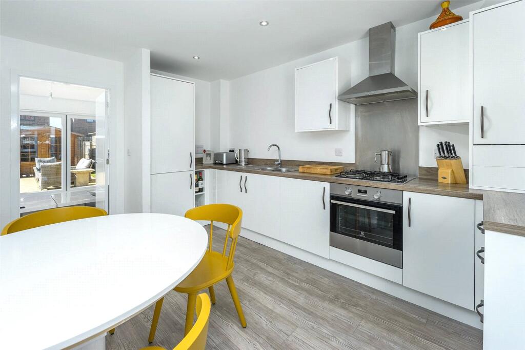 Dune Court, Lynemouth Road, Ellington, NE61 photo 2