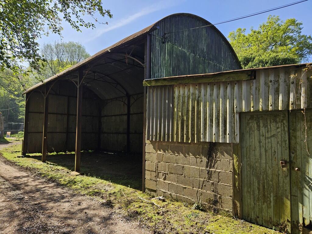 House in Longtown, Herefordshire - View 4