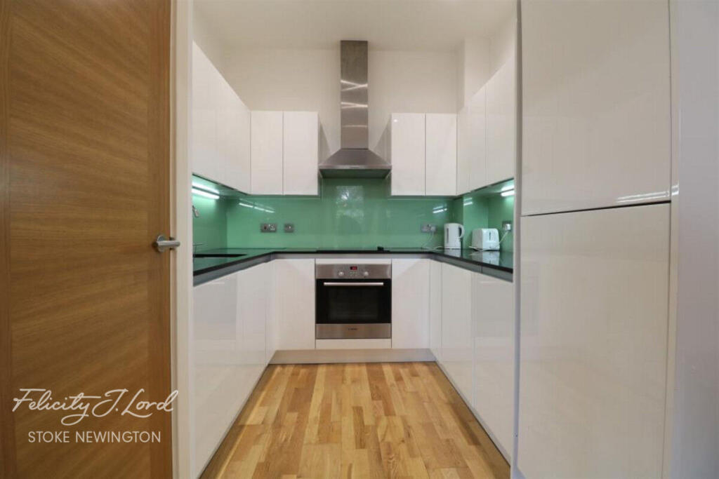 Main image of property: Stoke Newington High Street, London