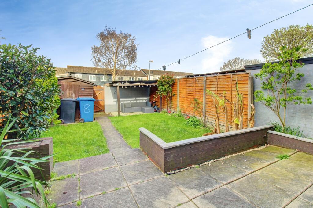 Additional image 13 of Medway, Tamworth, B77