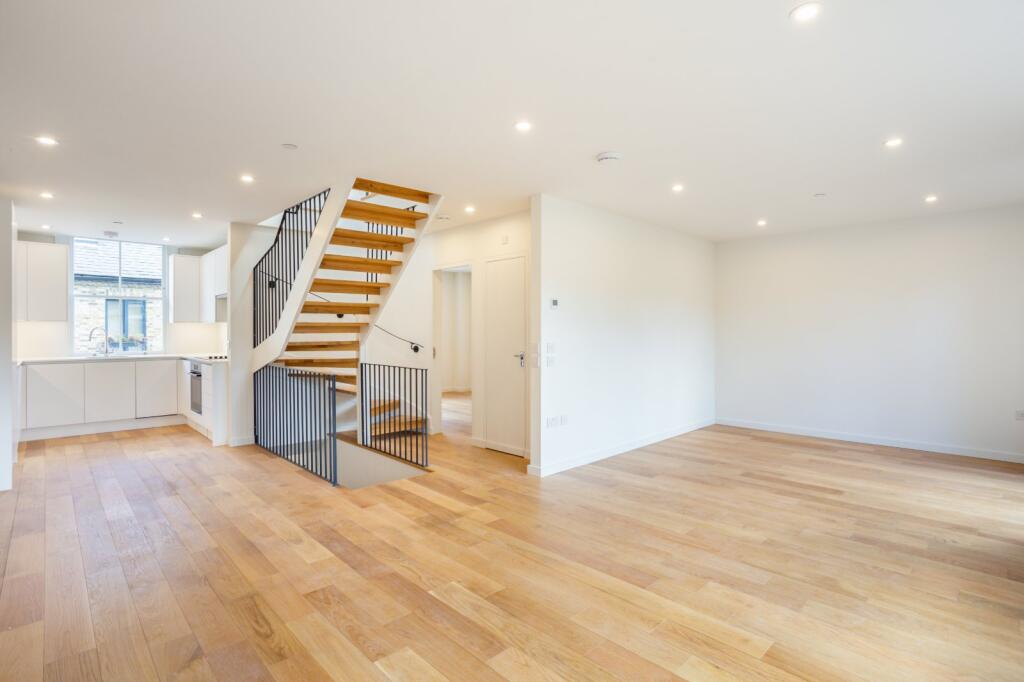 Main image of property: Russell Gardens Mews, Holland Park, London