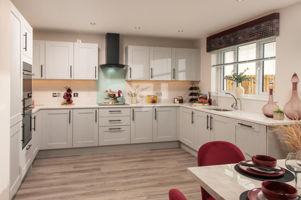 House in Edinburgh, East Lothian - More