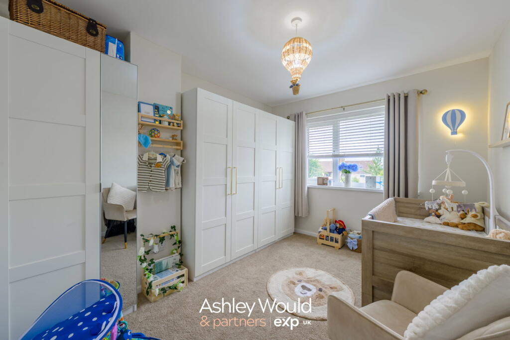 Limes View, Dudley, DY3 3UJ - More