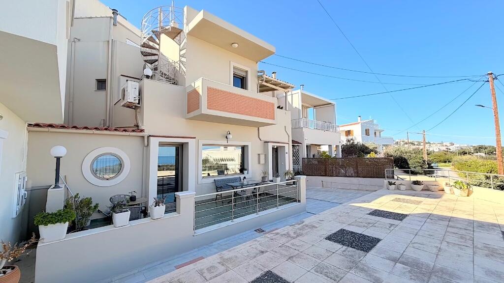 Main image of property: Rethymnon, Rethymnon, Crete